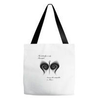 Butterfly Tote Bags | Artistshot