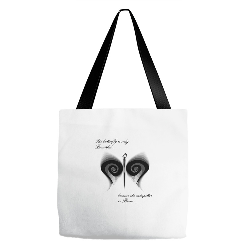 Butterfly Tote Bags | Artistshot