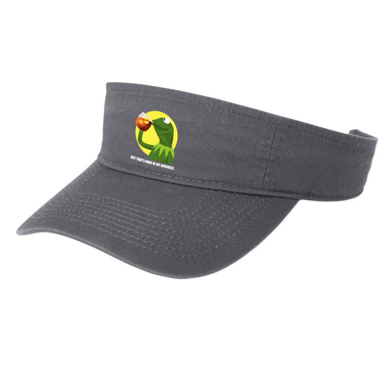 Love Handel Reunion Tour Fashion Visor by liqualyfu | Artistshot