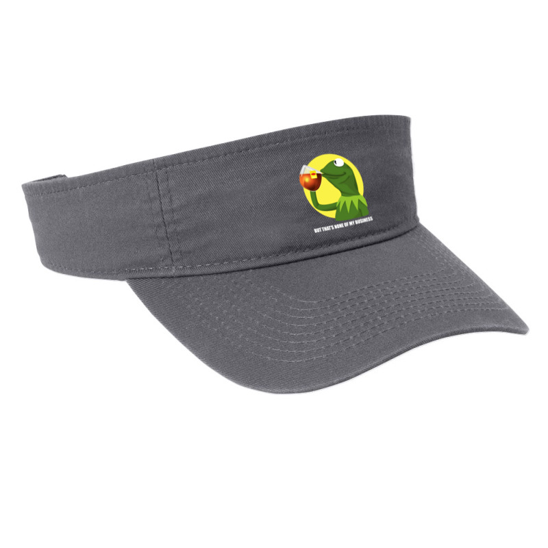 Love Handel Reunion Tour Fashion Visor by liqualyfu | Artistshot