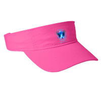 Diabetes Diabetic Her Fight Is My Fight T1d T2d 129 Diabetes Awareness Fashion Visor | Artistshot