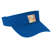 Giclee - Little Voice Fashion Visor | Artistshot