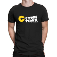 Ctown T-shirt | Artistshot