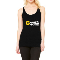 Ctown Racerback Tank | Artistshot