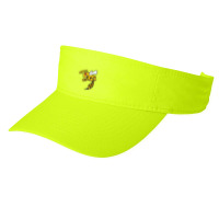 Hornet Bee Fashion Visor | Artistshot