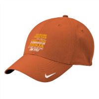 Scrum Master Because Full Time Multi Tasking Ninja Job Title T Shirt Nike Dri-fit Cap | Artistshot