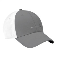 Time Is Money Nike Dri-fit Cap | Artistshot