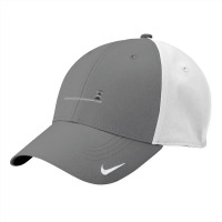 Time Is Money Nike Dri-fit Cap | Artistshot