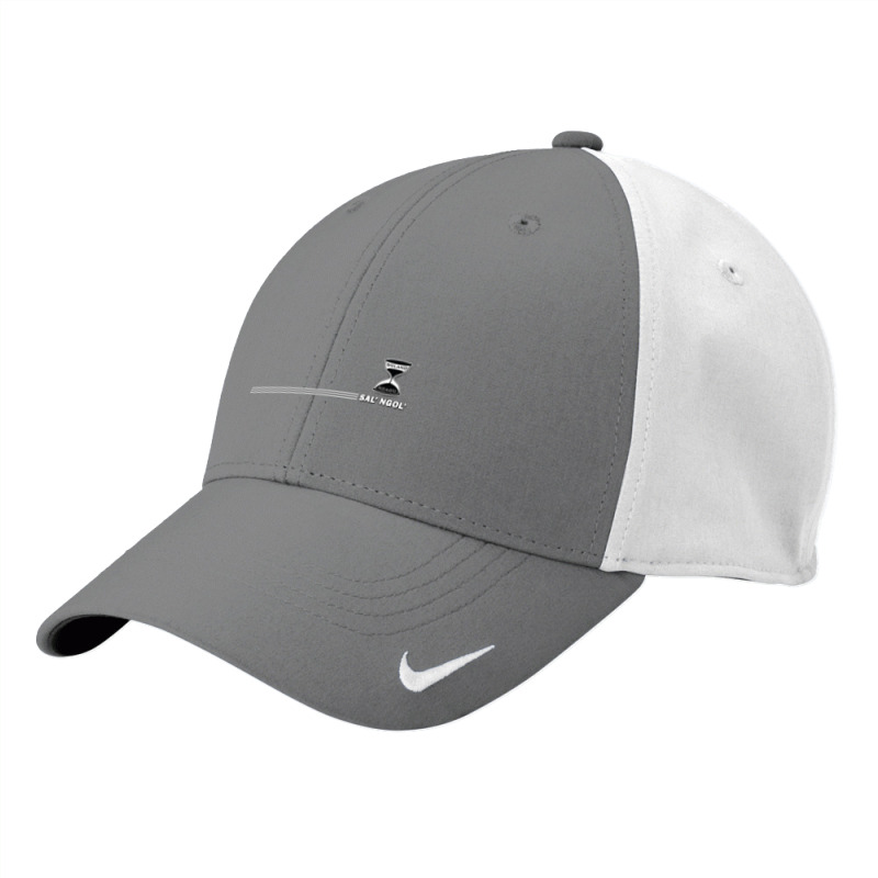 Time Is Money Nike Dri-FIT Cap by makhluktuhanpalingseksi | Artistshot