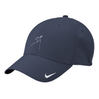 Lightning Shirt With A Lightning Bolt Shirt Graphic Design Nike Dri-fit Cap | Artistshot