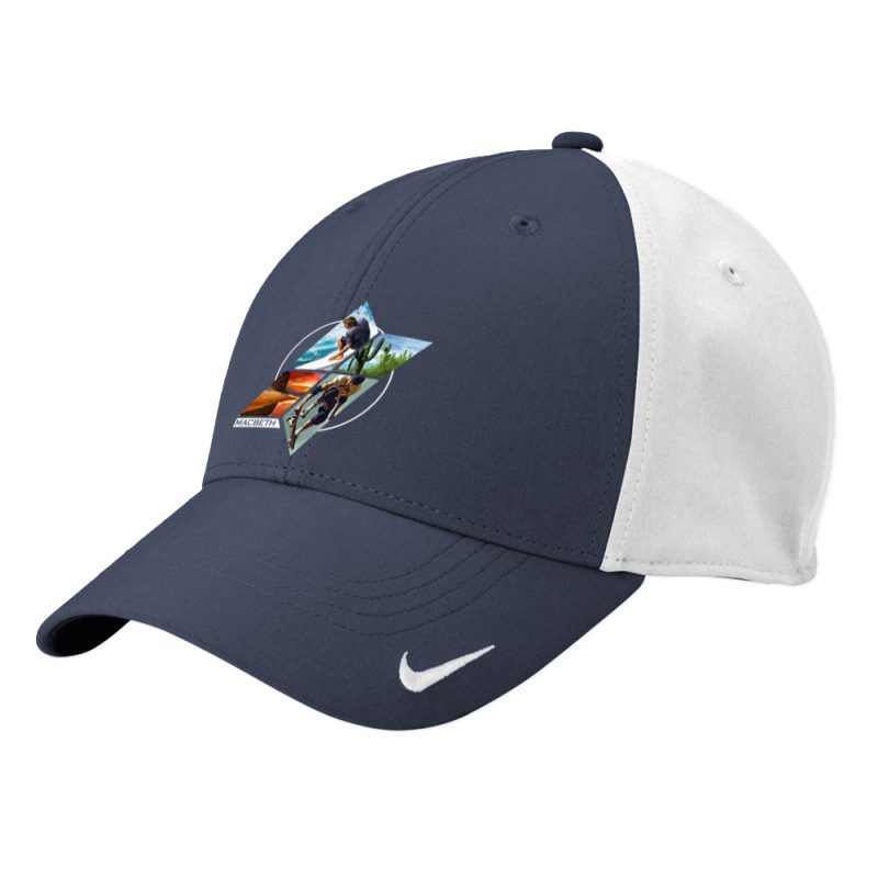 Macbeth Nike Dri-FIT Cap by willieee340 | Artistshot