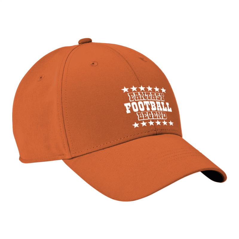 Fantas Football Nike Dri-fit Cap | Artistshot