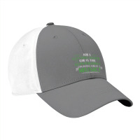 Getting Older Nike Dri-fit Cap | Artistshot