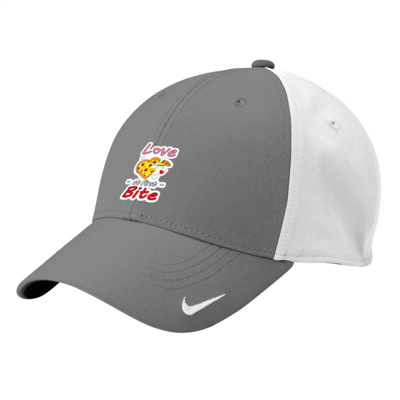 The Future Is Feline Space Cat 68329005 Nike Dri-fit Cap | Artistshot