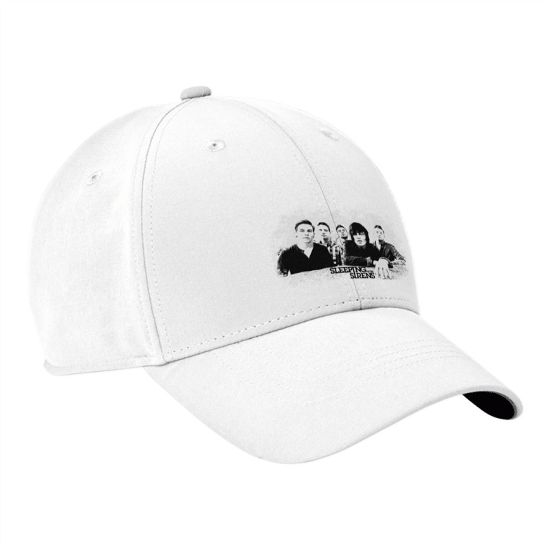 Sleeping With Sirens Sws Nike Dri-FIT Cap by RETNART | Artistshot