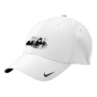 Sleeping With Sirens Sws Nike Dri-fit Cap | Artistshot