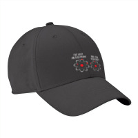 I've Lost An Electron! Are You Positive Nike Dri-fit Cap | Artistshot