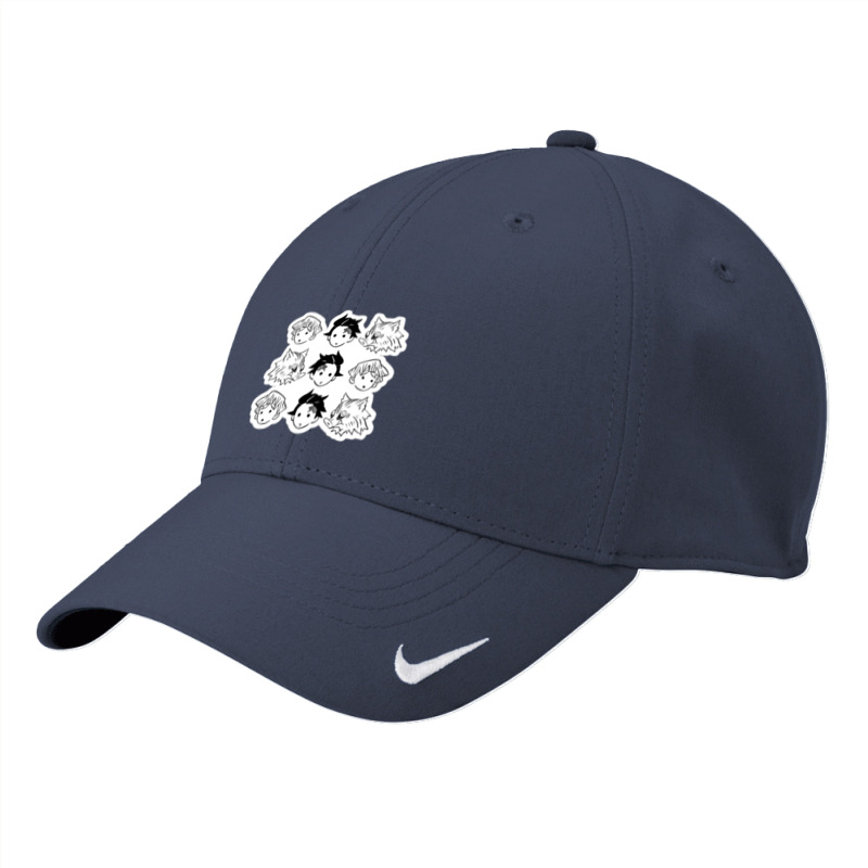 Gemini Gold Sparkles 39453199 Nike Dri-FIT Cap by syifa44 | Artistshot