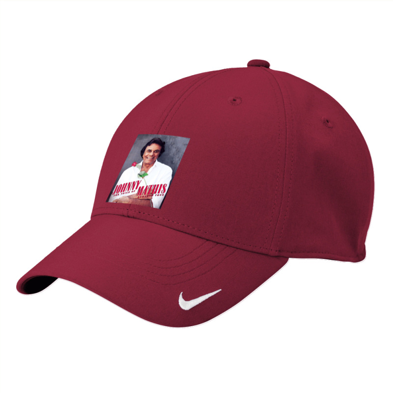 Cool The Voice Of Romance Nike Dri-fit Cap | Artistshot