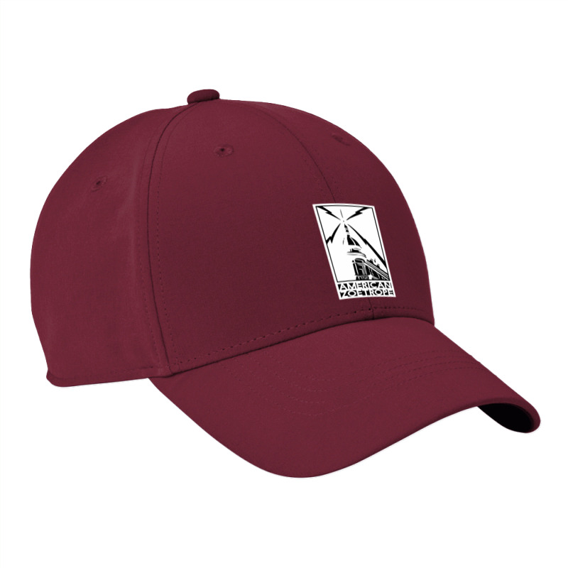 American Zoetrope Nike Dri-FIT Cap by petercrooss | Artistshot