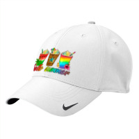 Hello Summer Nike Dri-fit Cap | Artistshot