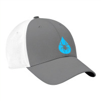 Water Droplet Spider Waterspider Coworker Swagazon Associate T Shirt Nike Dri-fit Cap | Artistshot