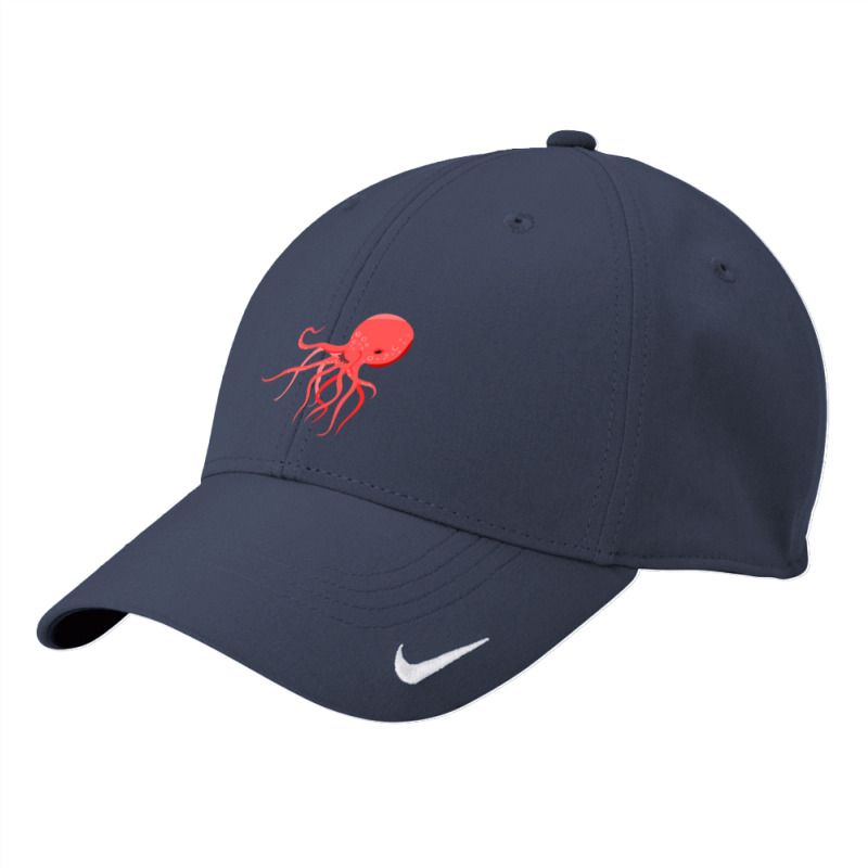 Ocean Life Nike Dri-fit Cap | Artistshot