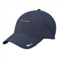 Love In Hebrew Ahava Israeli Hebrew's Pride Jewish T Shirt Nike Dri-fit Cap | Artistshot