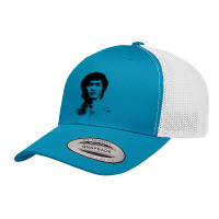 Classic Film  Lees Retro Music Retro Trucker Cap | Artistshot