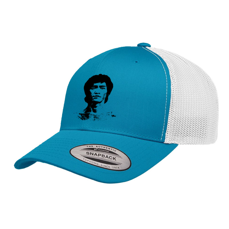 Classic Film  Lees Retro Music Retro Trucker Cap by cm-arts | Artistshot