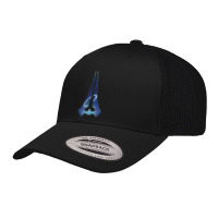 Energy Sword Magnet Retro Trucker Cap | Artistshot