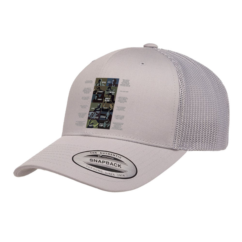 Day Gift Komrade Gifts Women Retro Trucker Cap by FrederickArtists | Artistshot