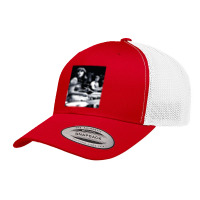 Birthday Ashley Loren Mens My Favorite Retro Trucker Cap | Artistshot