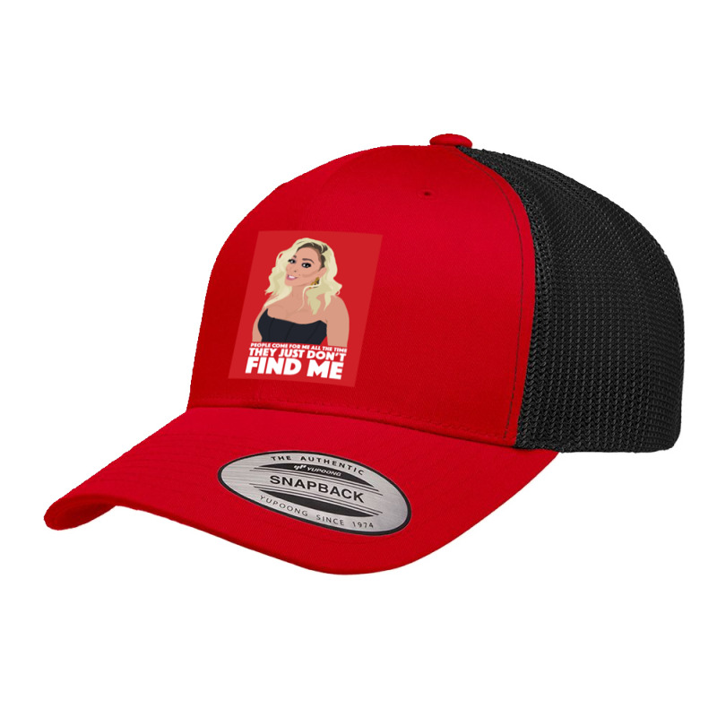 Birthday Ashley Loren My Favorite People Retro Trucker Cap by ArtistMarlee | Artistshot