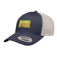 Funny Gifts Carpenters Gifts Women Retro Trucker Cap | Artistshot