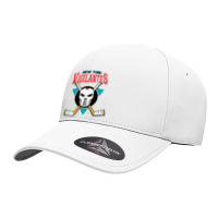 Go Vigilantes! Seamless Cap | Artistshot