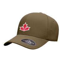 Canada Hockey Seamless Cap | Artistshot