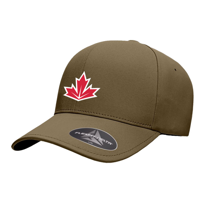 Canada Hockey Seamless Cap by fujishop | Artistshot