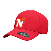 Vintage Minnesota Hockey Retro North Stars Seamless Cap | Artistshot