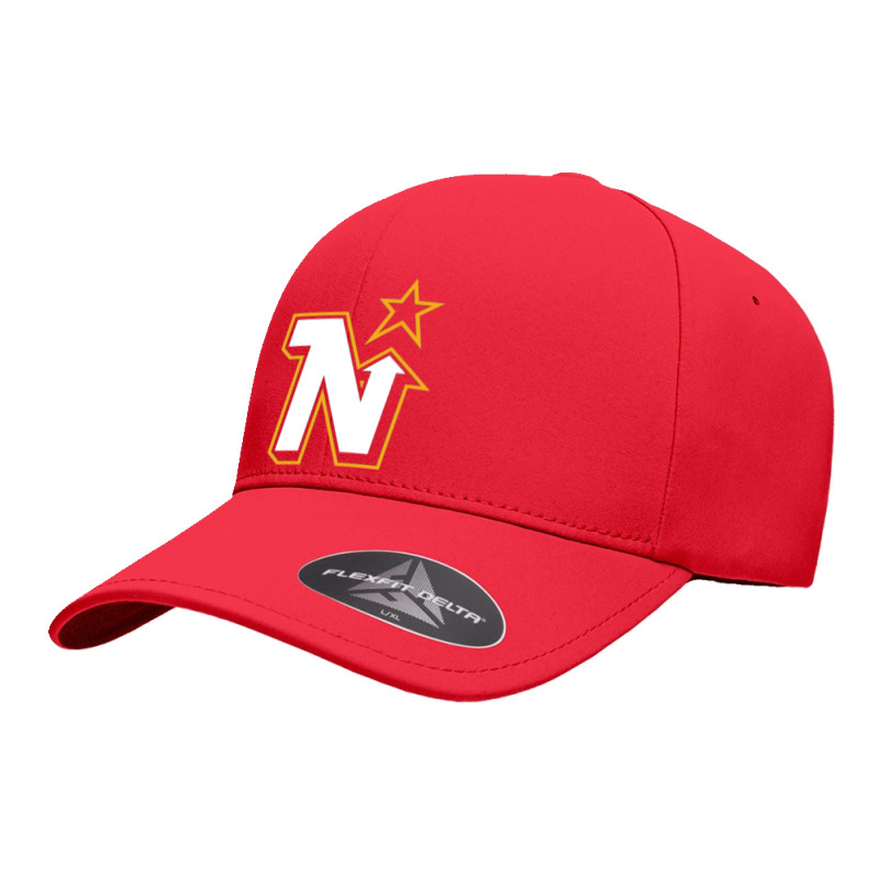 Vintage Minnesota Hockey Retro North Stars Seamless Cap | Artistshot