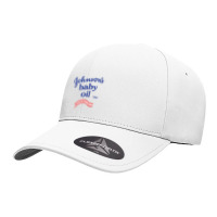 Johnson Baby New Seamless Cap | Artistshot