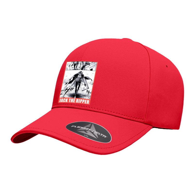 Character Animated Whitechapel Gifts Women Seamless Cap by ArtistNoah | Artistshot