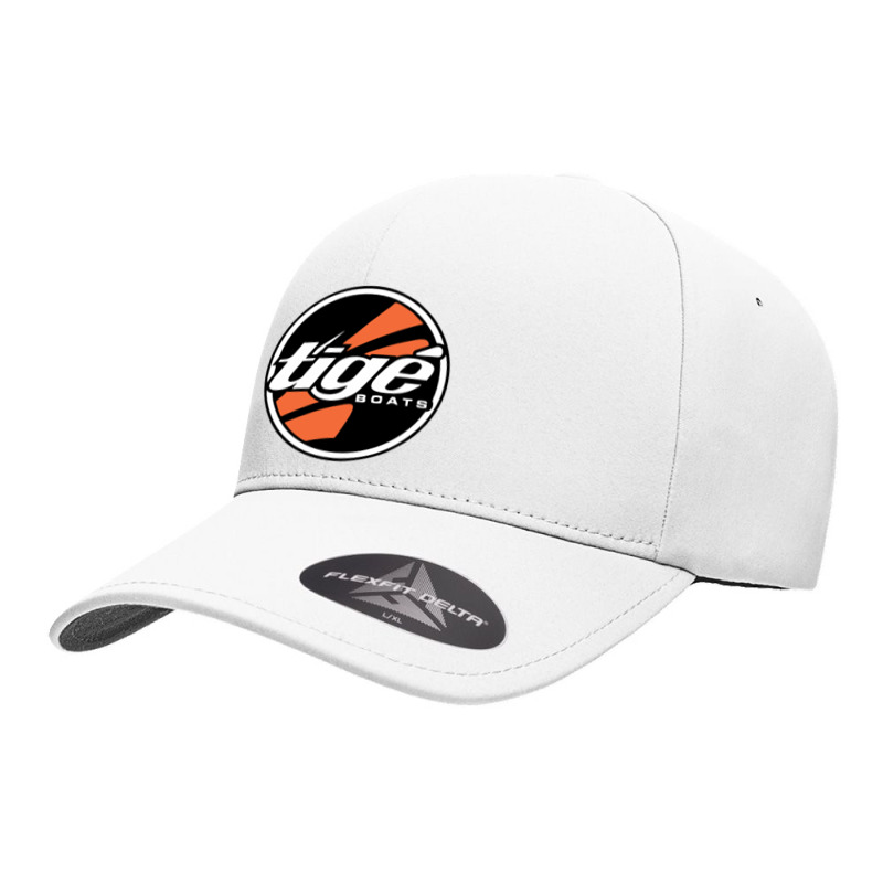 Boat Apparel Tige Boats Seamless Cap by adanwalken | Artistshot