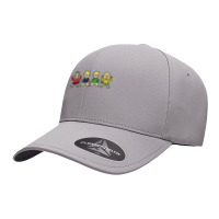 Funny Gift Kalush Orchestra Funny Gifts Boys Girls Seamless Cap | Artistshot