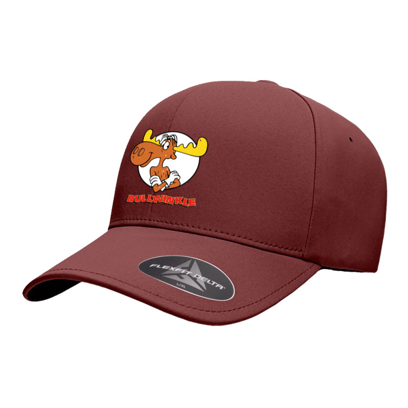 Funny Men Cartoons Rocky Men Women Seamless Cap by ArtistAlijah | Artistshot