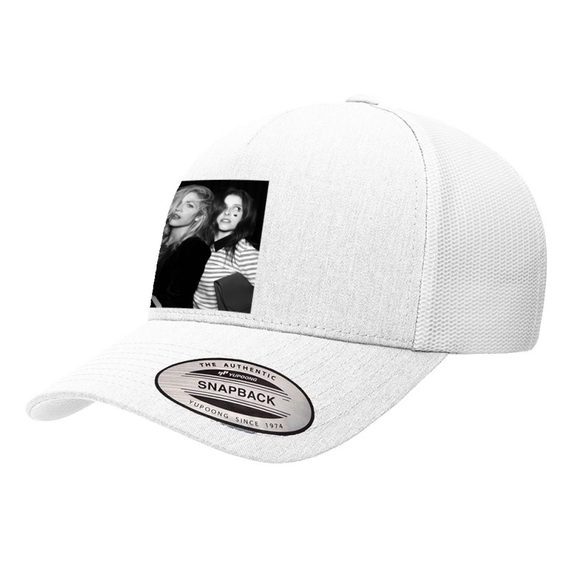 Day Gift Badass Mens My Favorite Yupoong Trucker Cap by JaxArtists | Artistshot