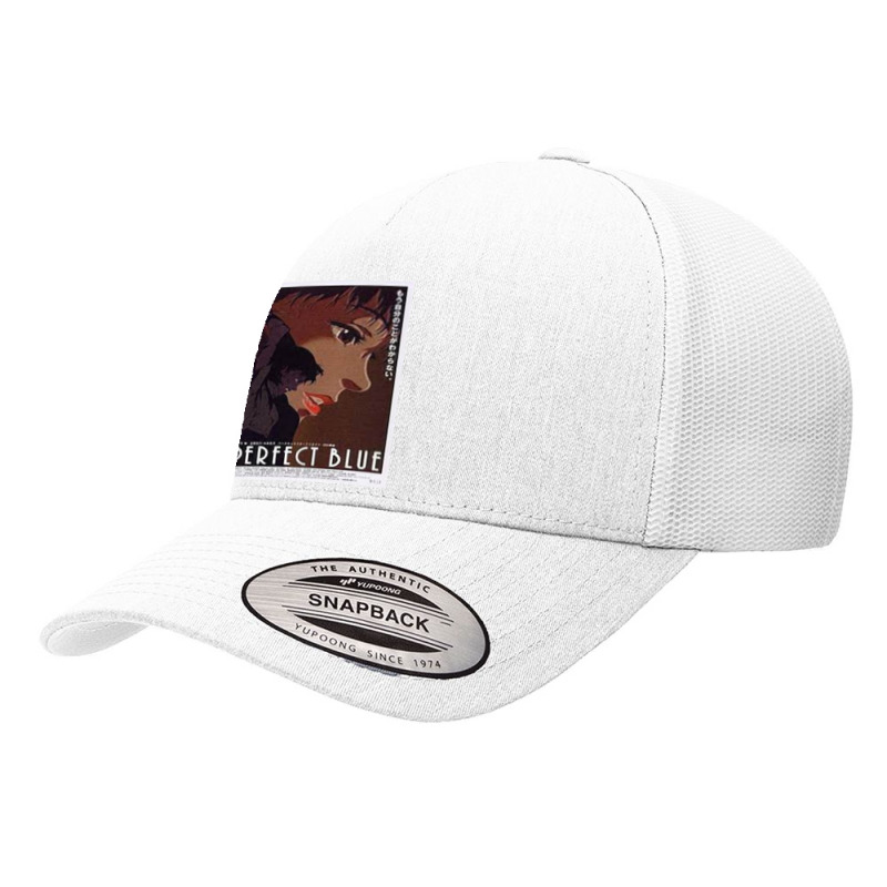 Gifts Idea Animated My Favorite People Yupoong Trucker Cap by RomanArtists | Artistshot