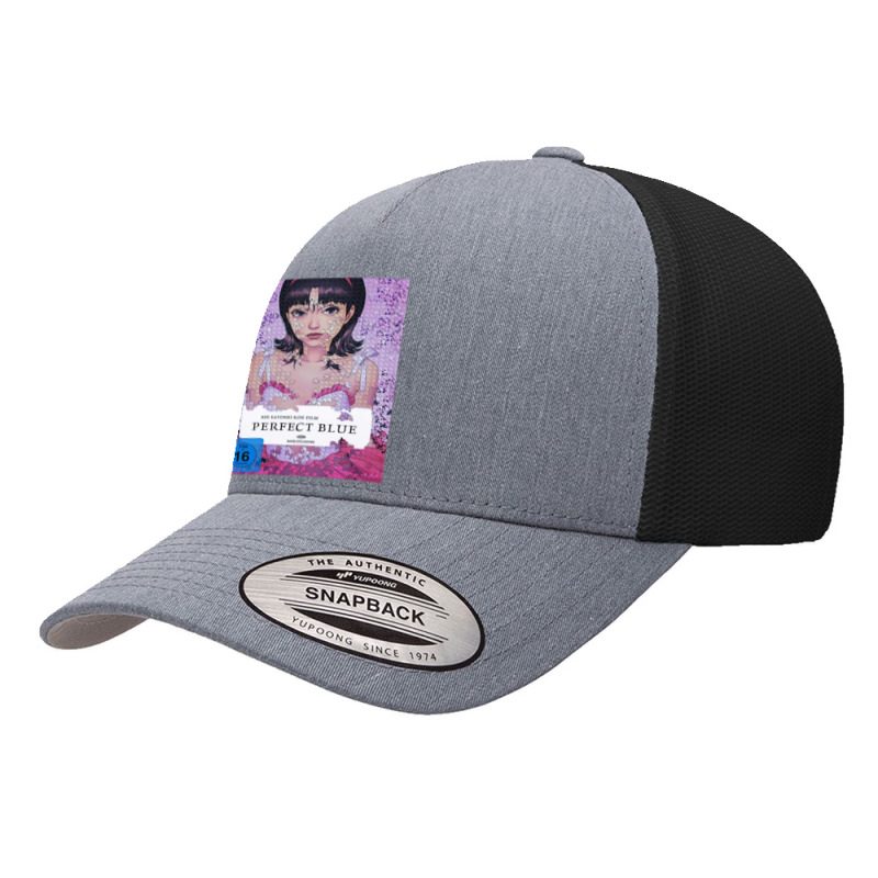 Lover Gifts Hydro Women My Favorite Yupoong Trucker Cap by RomanArtists | Artistshot