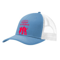 Funny Men Dynamos Men Women Pa Trucker Cap | Artistshot