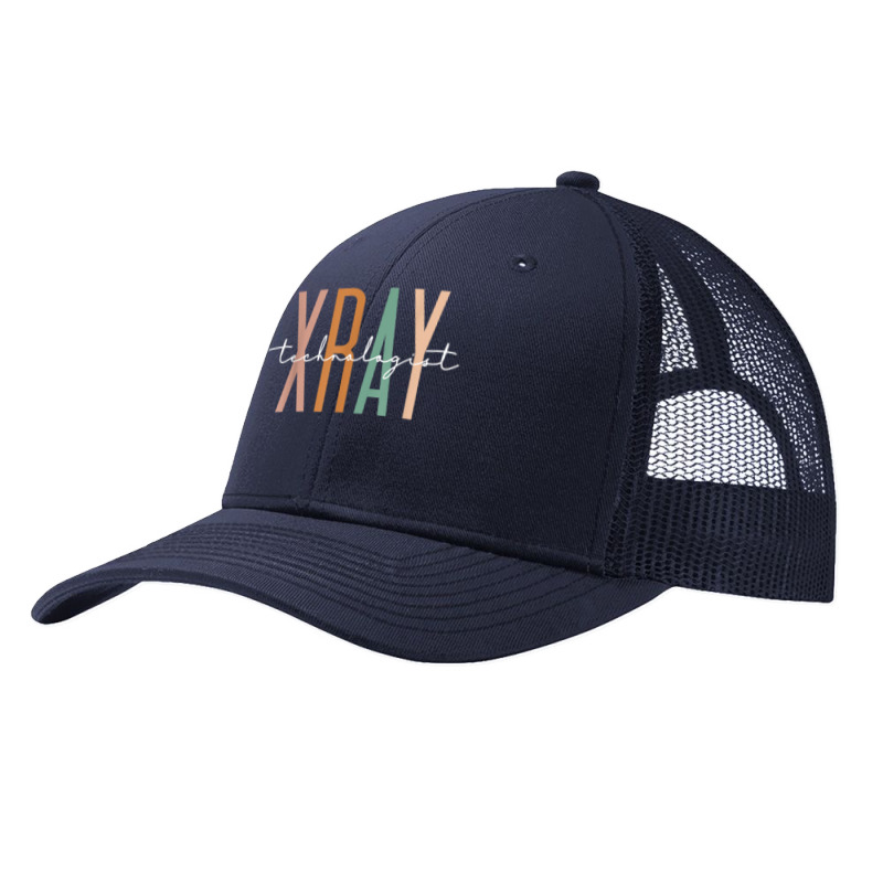 Xray Technologist Xray Tech Radiologic Technologist T Shirt Pa Trucker Cap by rillanerby | Artistshot